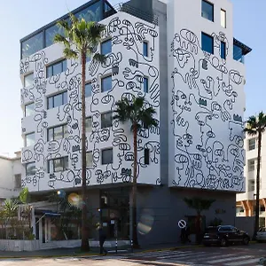 4* فندق Jm Eco-friendly