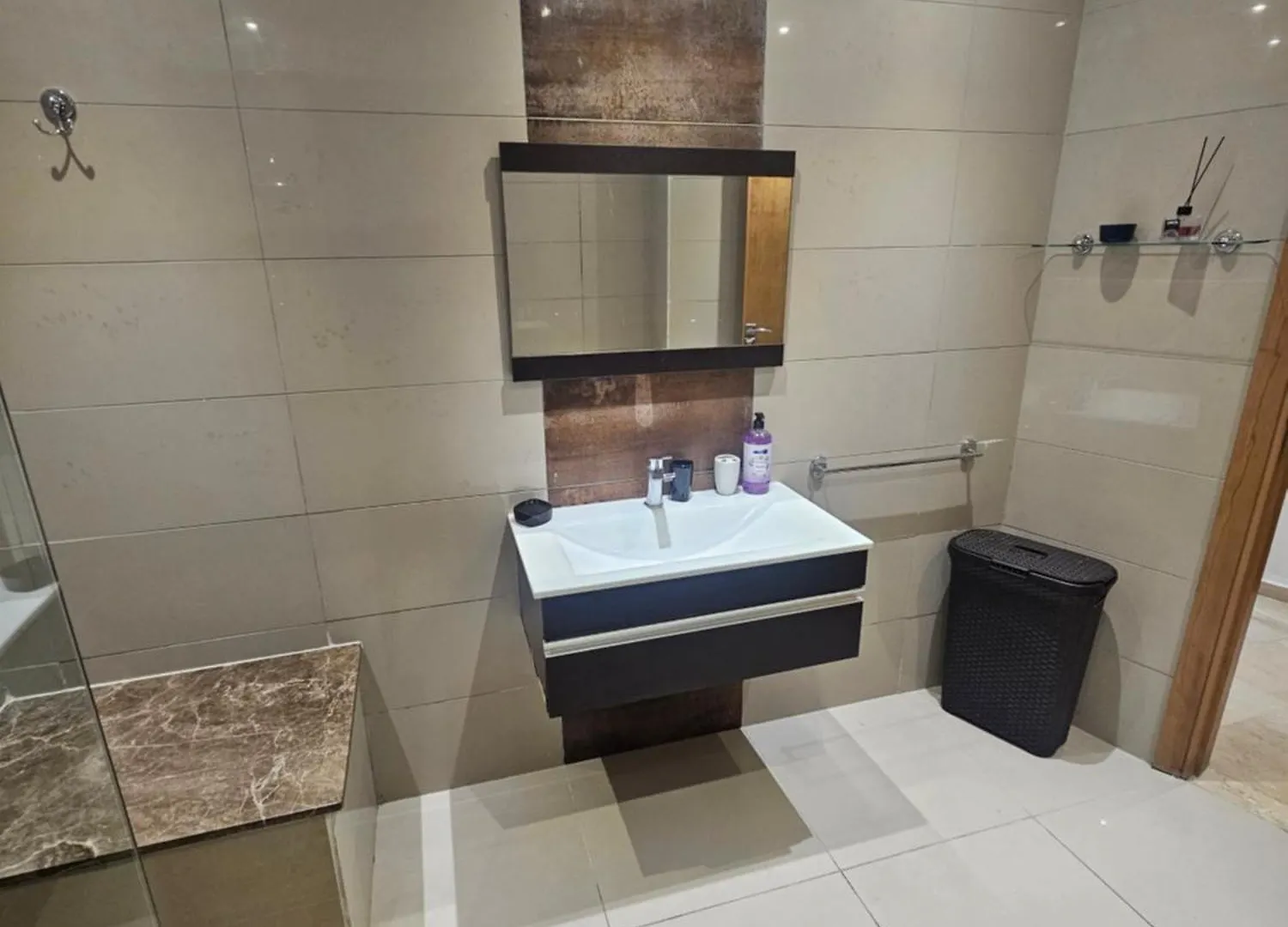 Studio Spacieux Plein Centre Casablanca